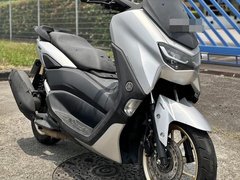 Yamaha Nmax 155