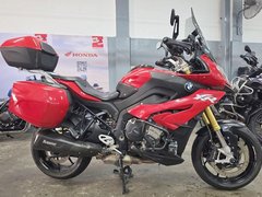BMW S1000XR
