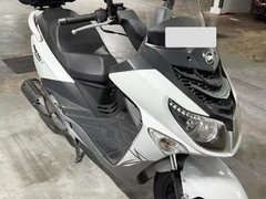 SYM Joyride S200i