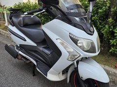 SYM Joyride 300