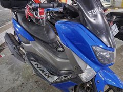 Yamaha Nmax 155