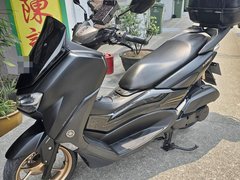 Yamaha Nmax 155