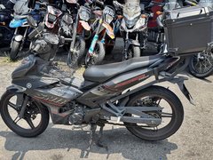 Yamaha Sniper 150