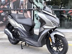 SYM Jet 14 Evo 200