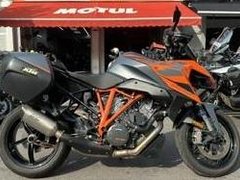 KTM 1290 Super Duke GT