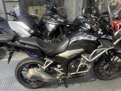 Used Honda CB400X for sale