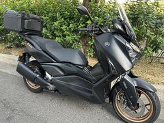 Yamaha Xmax 300 Tech Max