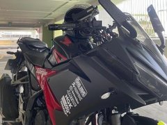 Honda CBR150R