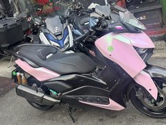 Yamaha Xmax 300 Tech Max
