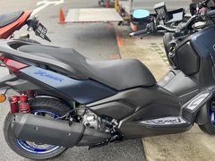 Yamaha Xmax 300 Tech Max