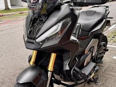 Honda X-Adv 750