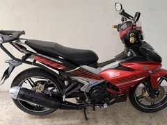 Yamaha Sniper 150