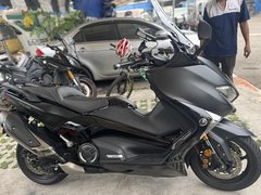 Yamaha Tmax 530 DX