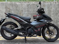 Yamaha Sniper 150