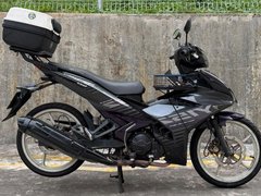 Yamaha Sniper 150