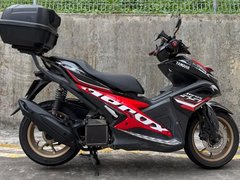 Yamaha Aerox 155 Abs