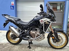 Honda CRF1100 Africa Twin Adventure Sports