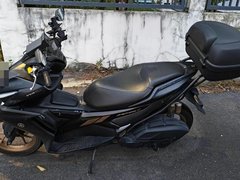 Yamaha Aerox 155 Abs