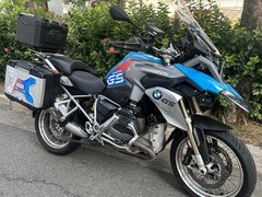 BMW R1200GS