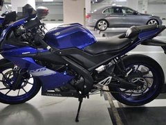 Yamaha YZF-R15