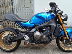 Yamaha XSR900