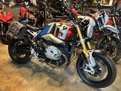 BMW R NineT
