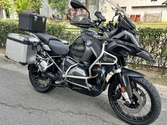 BMW R1200GS Adventure