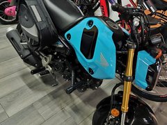 Honda MSX125 Grom