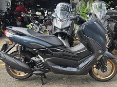 Yamaha Nmax 155