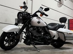Harley Davidson Road King Special