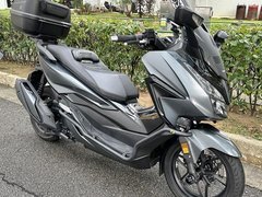 Used Honda Forza 350 for sale