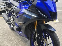 Yamaha YZF-R15