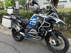 BMW R1200GS