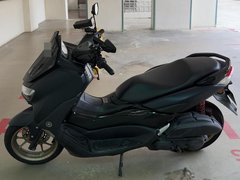 Yamaha Nmax 155