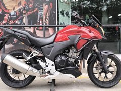 Honda CB400X