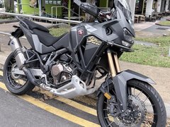 Honda CRF1100 Africa Twin