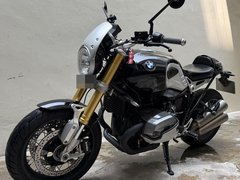 BMW R NineT