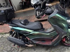 Yamaha Nmax 155