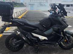 Honda X-Adv 750