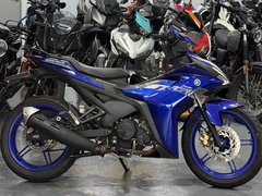 Yamaha Sniper 155