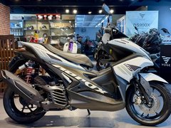 Yamaha Aerox 155 R