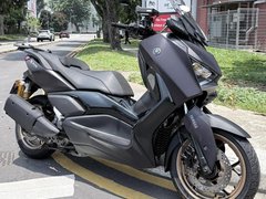 Yamaha Xmax 300 Tech Max