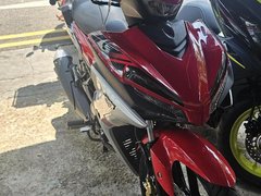 Yamaha Sniper 155