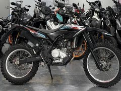 Yamaha WR155R