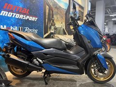 Yamaha Xmax 300