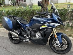 BMW S1000XR
