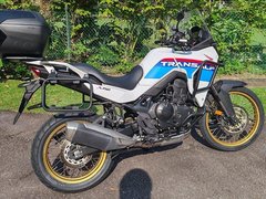 Honda XL750 Transalp