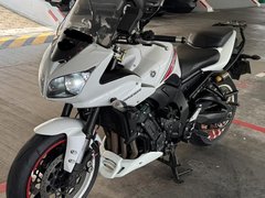 Yamaha FZ1-N
