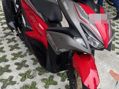 Yamaha Aerox 155 R