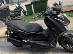Used Yamaha Xmax 250 for sale